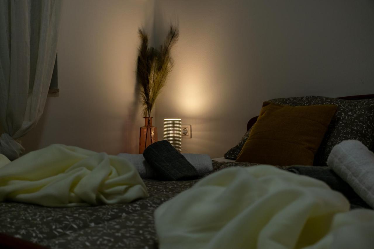Apartman Tina Metkovic Bagian luar foto