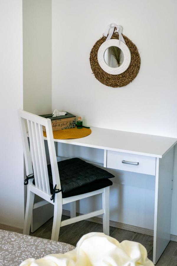 Apartman Tina Metkovic Bagian luar foto